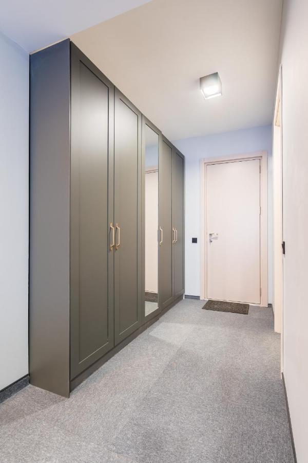 Studio Apartment In New Gudauri Redco Block F2 Dış mekan fotoğraf