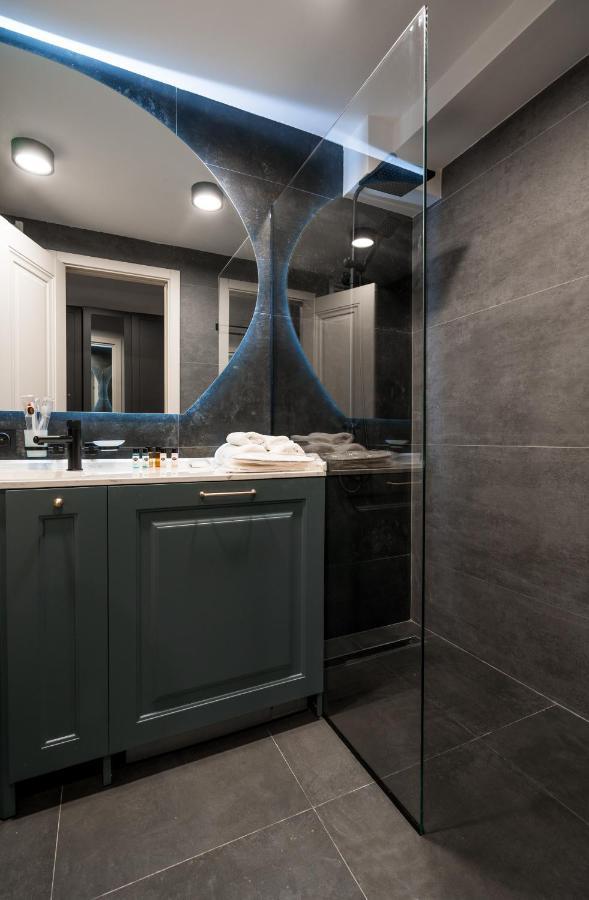 Studio Apartment In New Gudauri Redco Block F2 Dış mekan fotoğraf