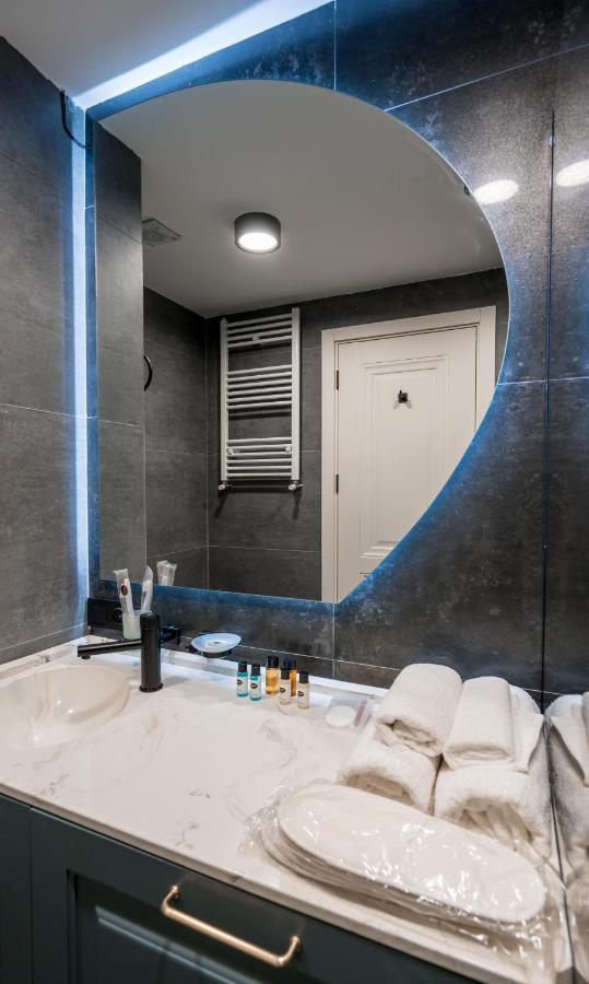 Studio Apartment In New Gudauri Redco Block F2 Dış mekan fotoğraf